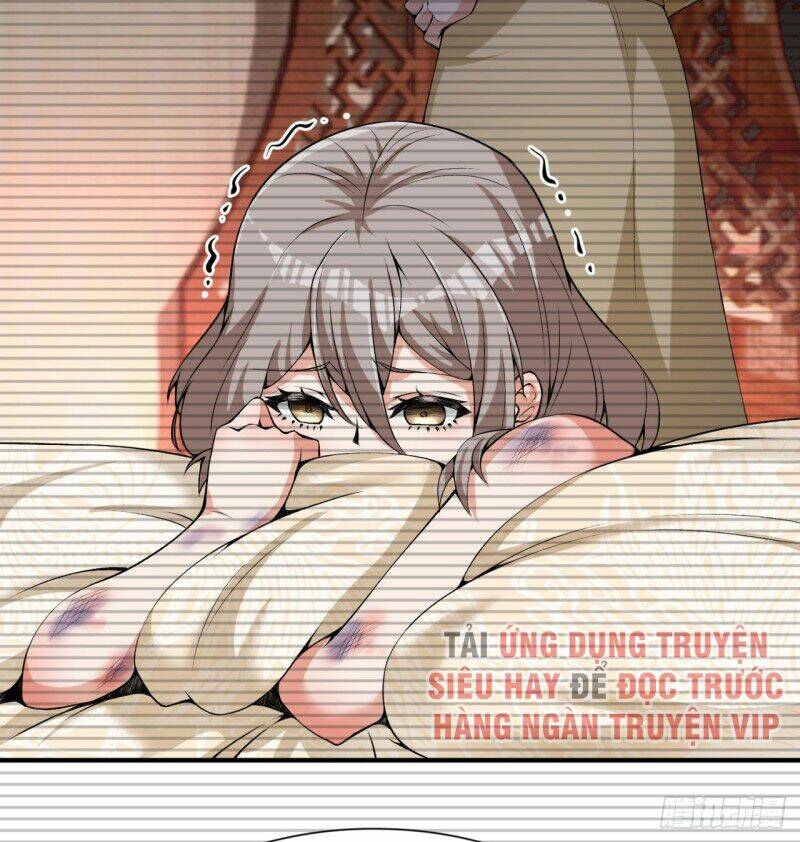 Ta Nhặt Được Thuộc Tính Tại Tu Chân Giới Chapter 33 - Trang 2