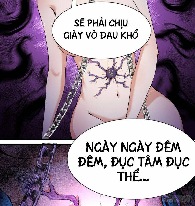 Ta Nhặt Được Thuộc Tính Tại Tu Chân Giới Chapter 33 - Trang 2