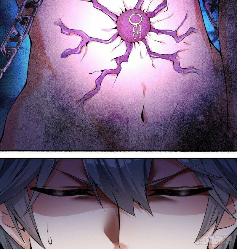 Ta Nhặt Được Thuộc Tính Tại Tu Chân Giới Chapter 33 - Trang 2