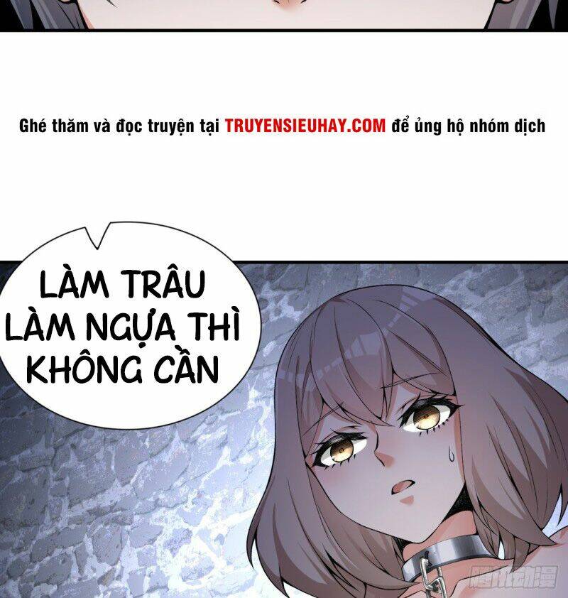 Ta Nhặt Được Thuộc Tính Tại Tu Chân Giới Chapter 33 - Trang 2