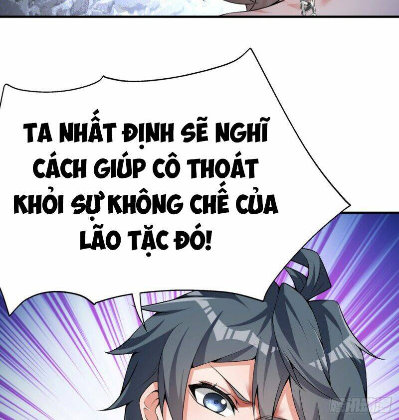 Ta Nhặt Được Thuộc Tính Tại Tu Chân Giới Chapter 33 - Trang 2