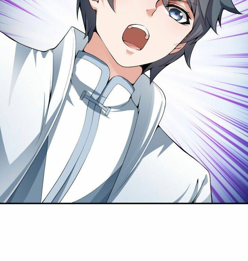 Ta Nhặt Được Thuộc Tính Tại Tu Chân Giới Chapter 33 - Trang 2