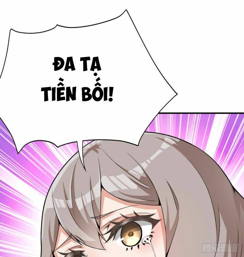 Ta Nhặt Được Thuộc Tính Tại Tu Chân Giới Chapter 33 - Trang 2