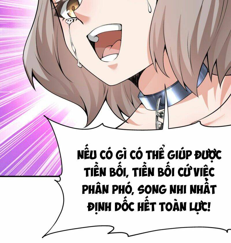 Ta Nhặt Được Thuộc Tính Tại Tu Chân Giới Chapter 33 - Trang 2