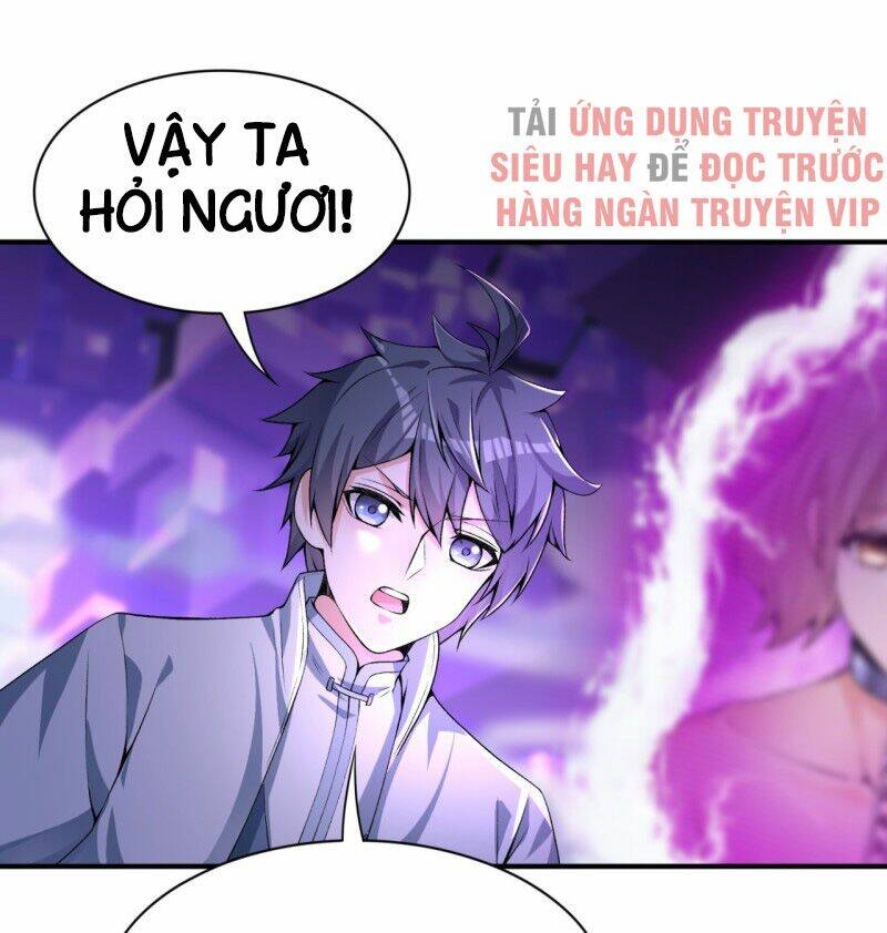 Ta Nhặt Được Thuộc Tính Tại Tu Chân Giới Chapter 33 - Trang 2