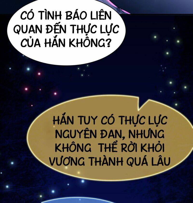 Ta Nhặt Được Thuộc Tính Tại Tu Chân Giới Chapter 33 - Trang 2