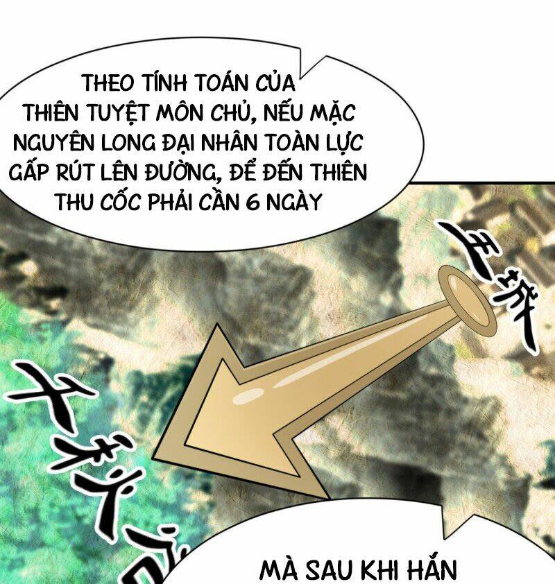 Ta Nhặt Được Thuộc Tính Tại Tu Chân Giới Chapter 33 - Trang 2