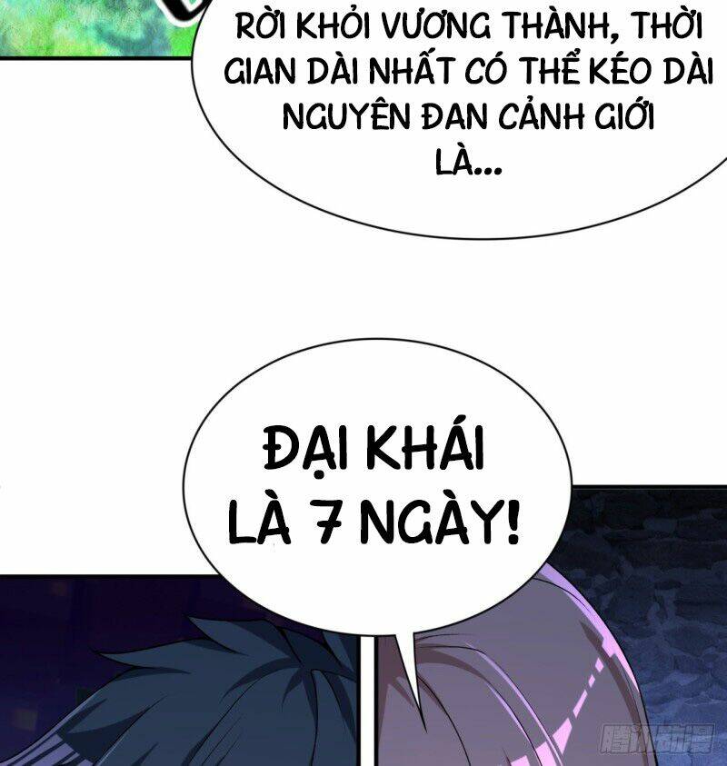 Ta Nhặt Được Thuộc Tính Tại Tu Chân Giới Chapter 33 - Trang 2