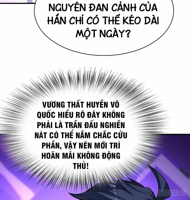 Ta Nhặt Được Thuộc Tính Tại Tu Chân Giới Chapter 33 - Trang 2