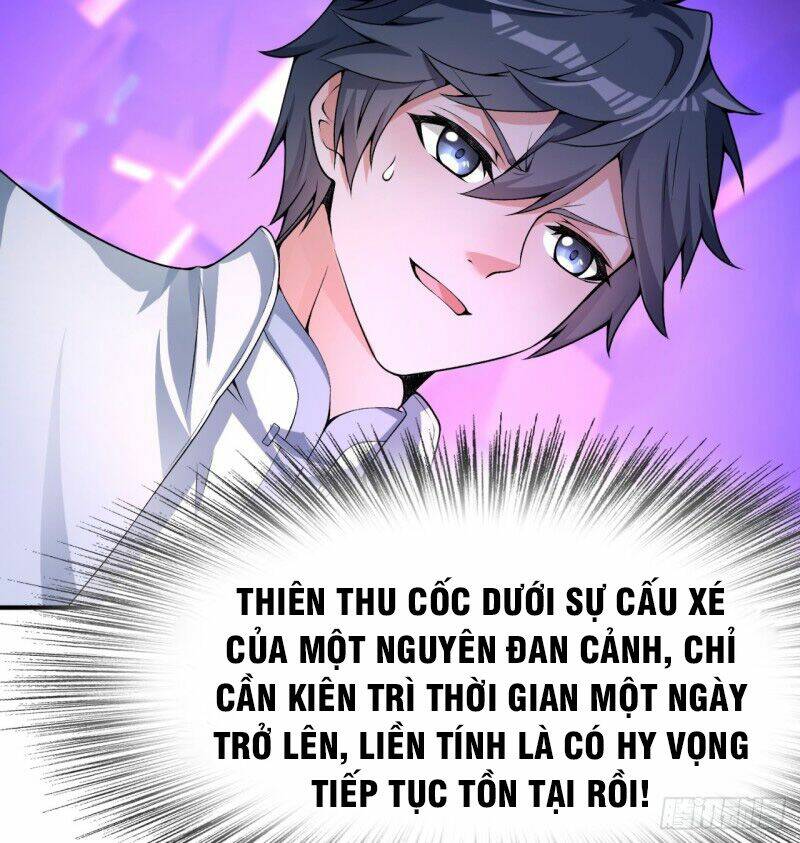 Ta Nhặt Được Thuộc Tính Tại Tu Chân Giới Chapter 33 - Trang 2