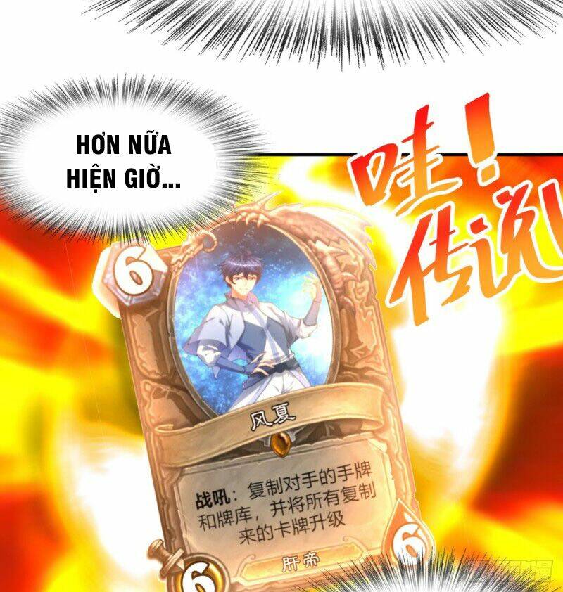 Ta Nhặt Được Thuộc Tính Tại Tu Chân Giới Chapter 33 - Trang 2