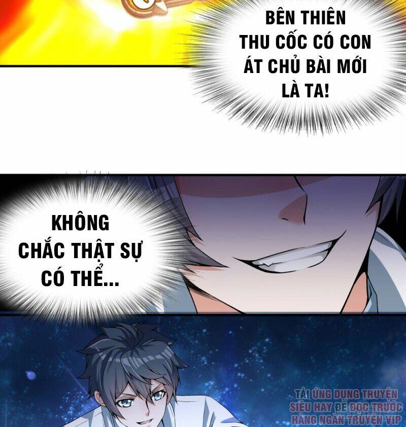 Ta Nhặt Được Thuộc Tính Tại Tu Chân Giới Chapter 33 - Trang 2