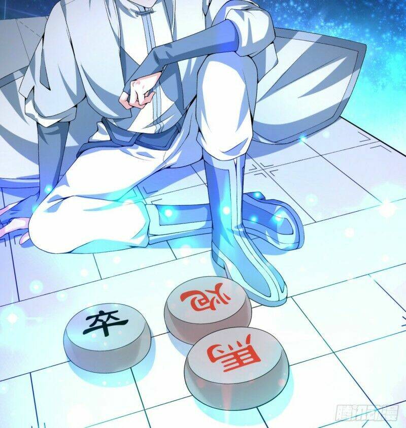 Ta Nhặt Được Thuộc Tính Tại Tu Chân Giới Chapter 33 - Trang 2