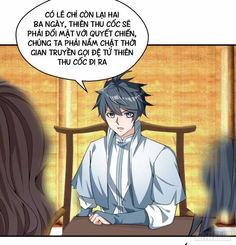 Ta Nhặt Được Thuộc Tính Tại Tu Chân Giới Chapter 33 - Trang 2