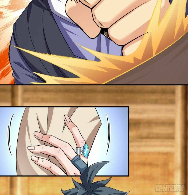 Ta Nhặt Được Thuộc Tính Tại Tu Chân Giới Chapter 33 - Trang 2