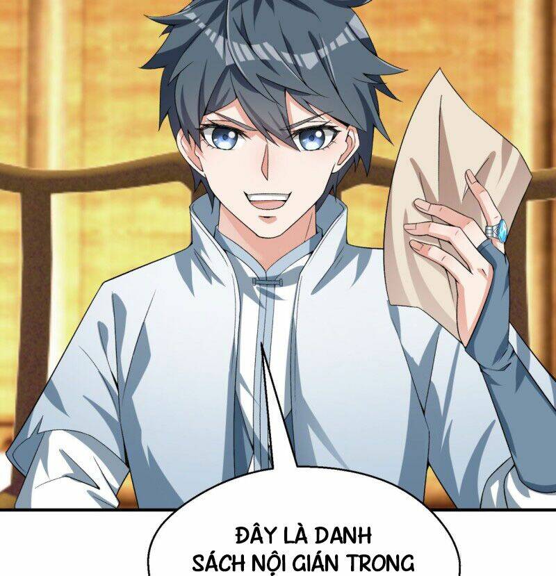 Ta Nhặt Được Thuộc Tính Tại Tu Chân Giới Chapter 33 - Trang 2