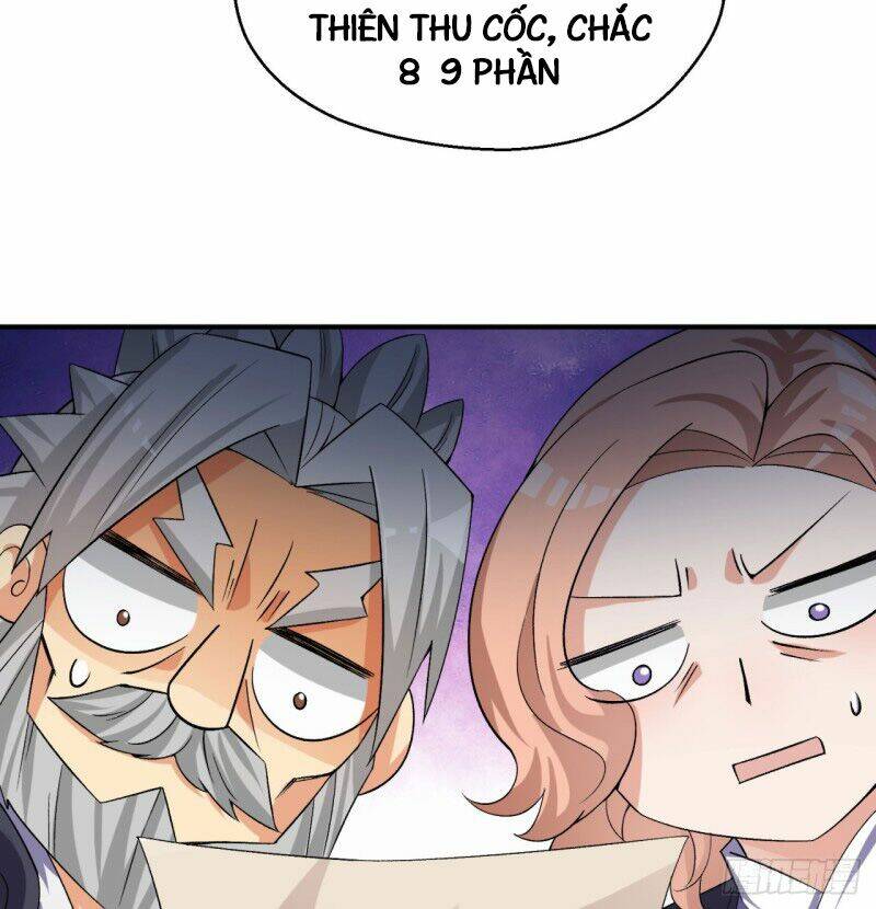 Ta Nhặt Được Thuộc Tính Tại Tu Chân Giới Chapter 33 - Trang 2