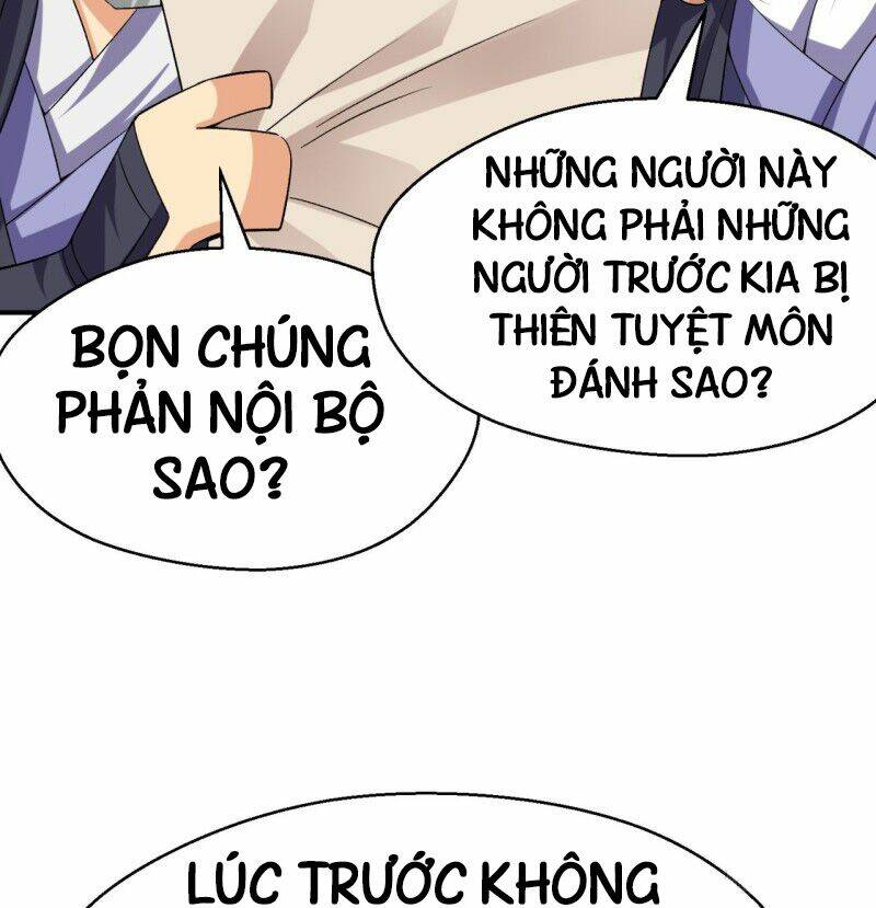 Ta Nhặt Được Thuộc Tính Tại Tu Chân Giới Chapter 33 - Trang 2