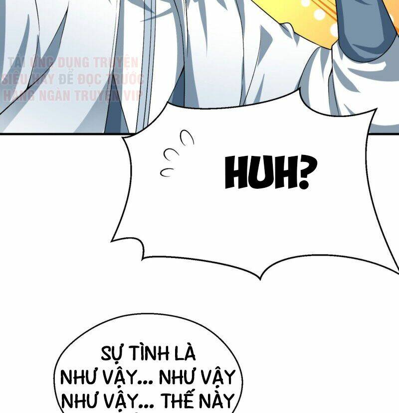 Ta Nhặt Được Thuộc Tính Tại Tu Chân Giới Chapter 33 - Trang 2