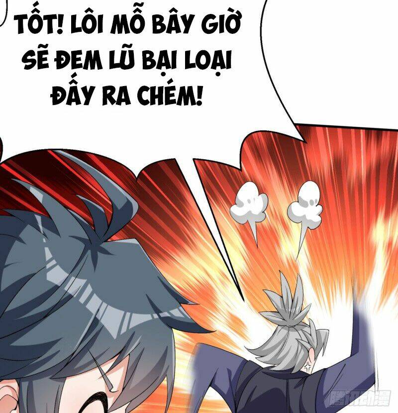 Ta Nhặt Được Thuộc Tính Tại Tu Chân Giới Chapter 33 - Trang 2