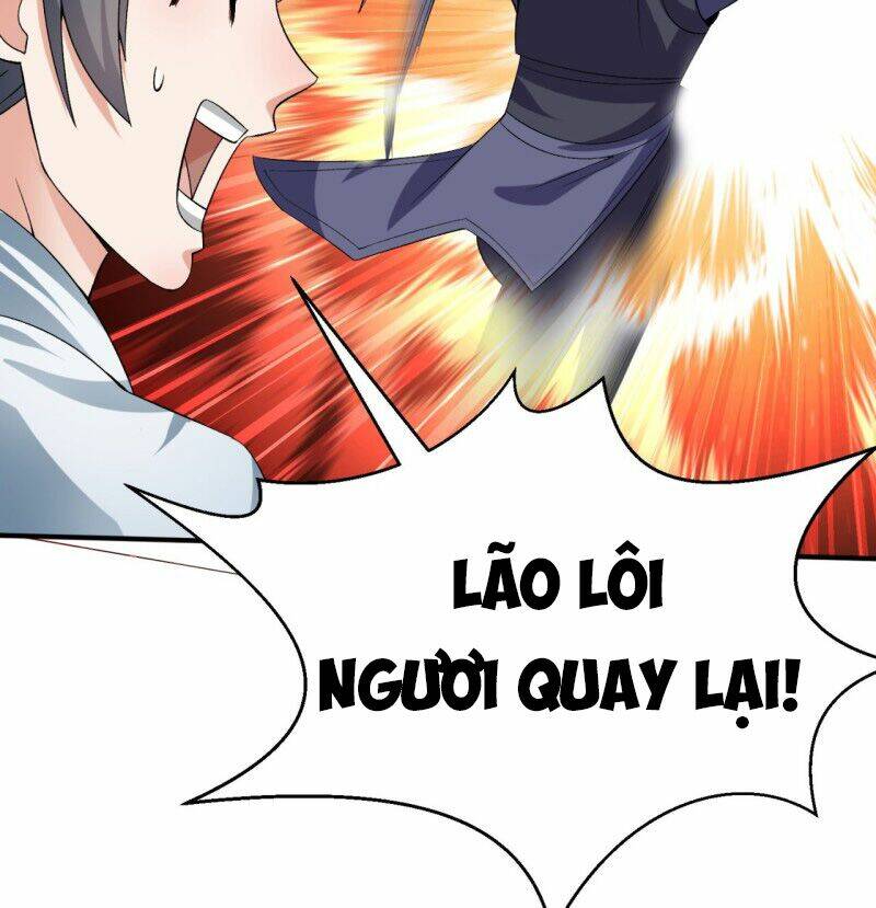 Ta Nhặt Được Thuộc Tính Tại Tu Chân Giới Chapter 33 - Trang 2