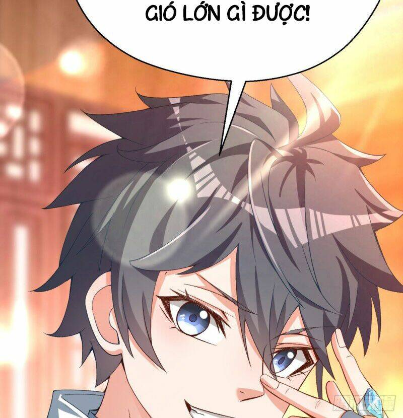 Ta Nhặt Được Thuộc Tính Tại Tu Chân Giới Chapter 33 - Trang 2