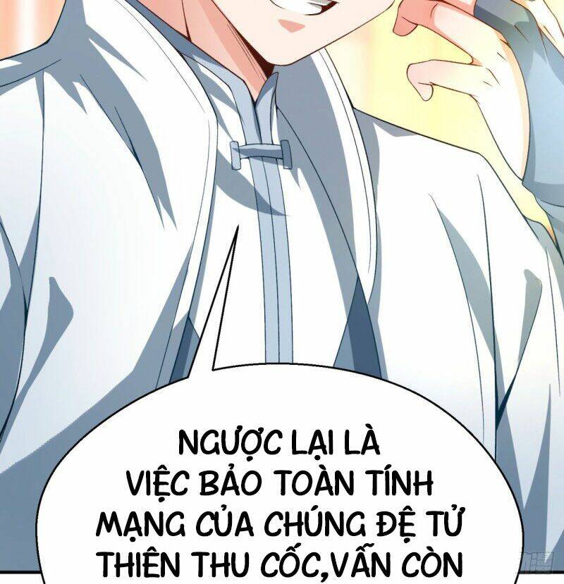 Ta Nhặt Được Thuộc Tính Tại Tu Chân Giới Chapter 33 - Trang 2