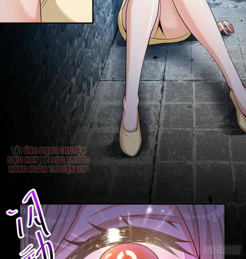 Ta Nhặt Được Thuộc Tính Tại Tu Chân Giới Chapter 33 - Trang 2