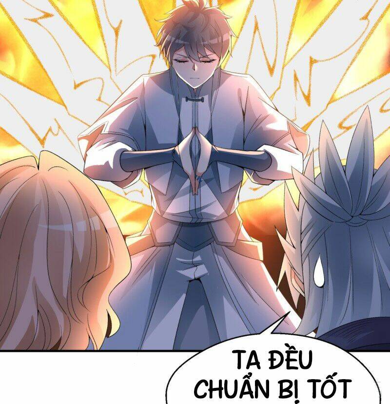 Ta Nhặt Được Thuộc Tính Tại Tu Chân Giới Chapter 35 - Trang 2