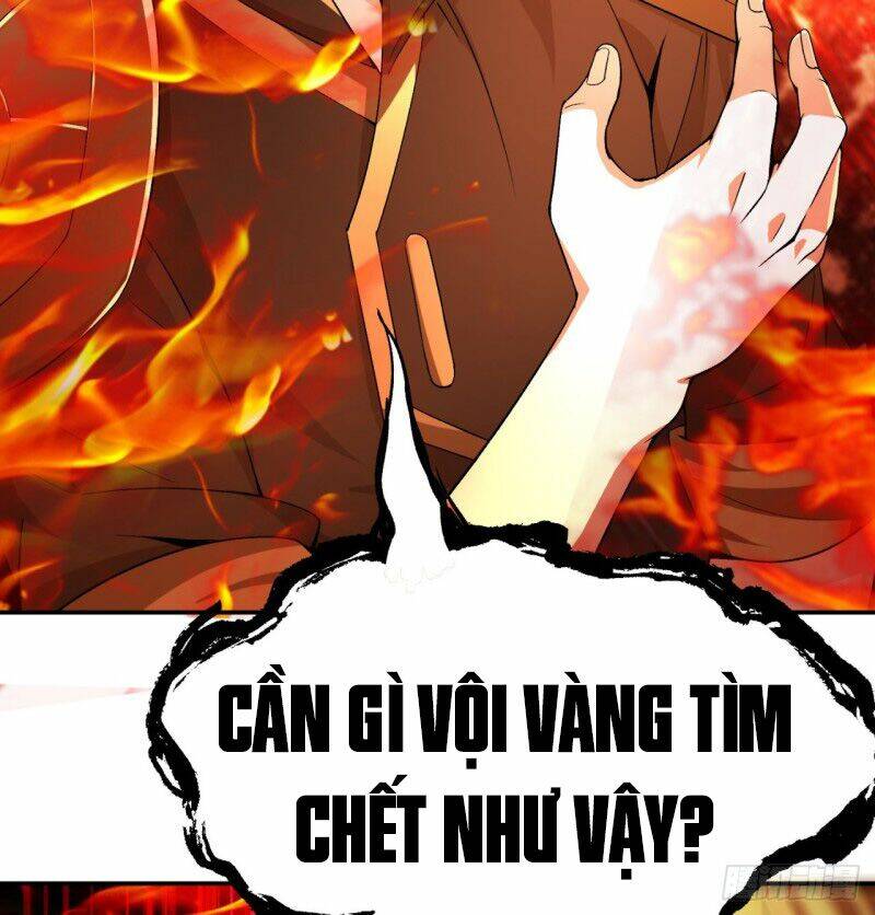 Ta Nhặt Được Thuộc Tính Tại Tu Chân Giới Chapter 36 - Trang 2