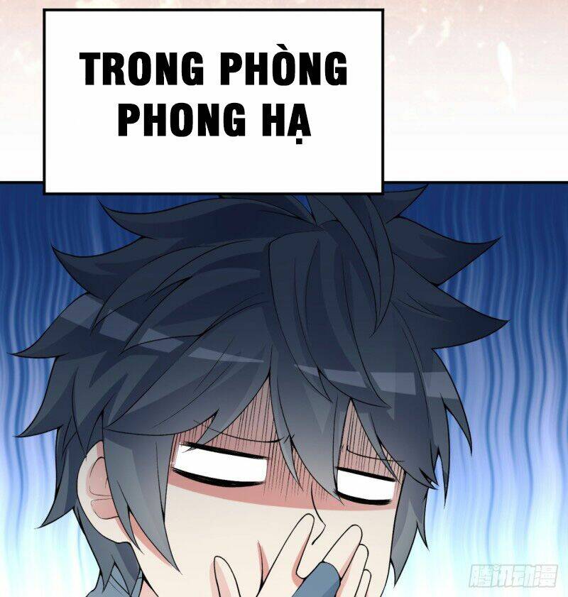 Ta Nhặt Được Thuộc Tính Tại Tu Chân Giới Chapter 36 - Trang 2