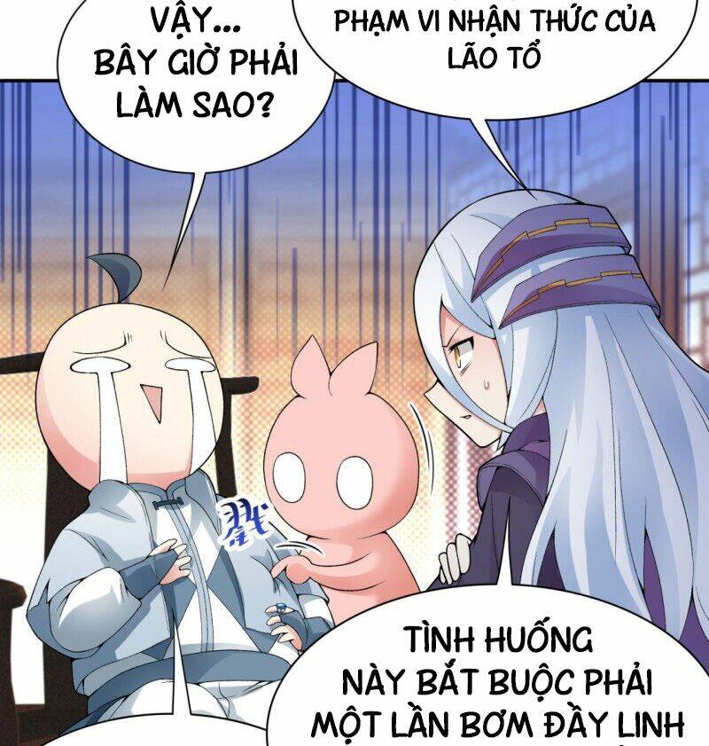 Ta Nhặt Được Thuộc Tính Tại Tu Chân Giới Chapter 36 - Trang 2