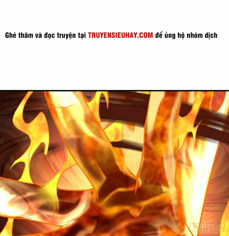 Ta Nhặt Được Thuộc Tính Tại Tu Chân Giới Chapter 38 - Trang 2