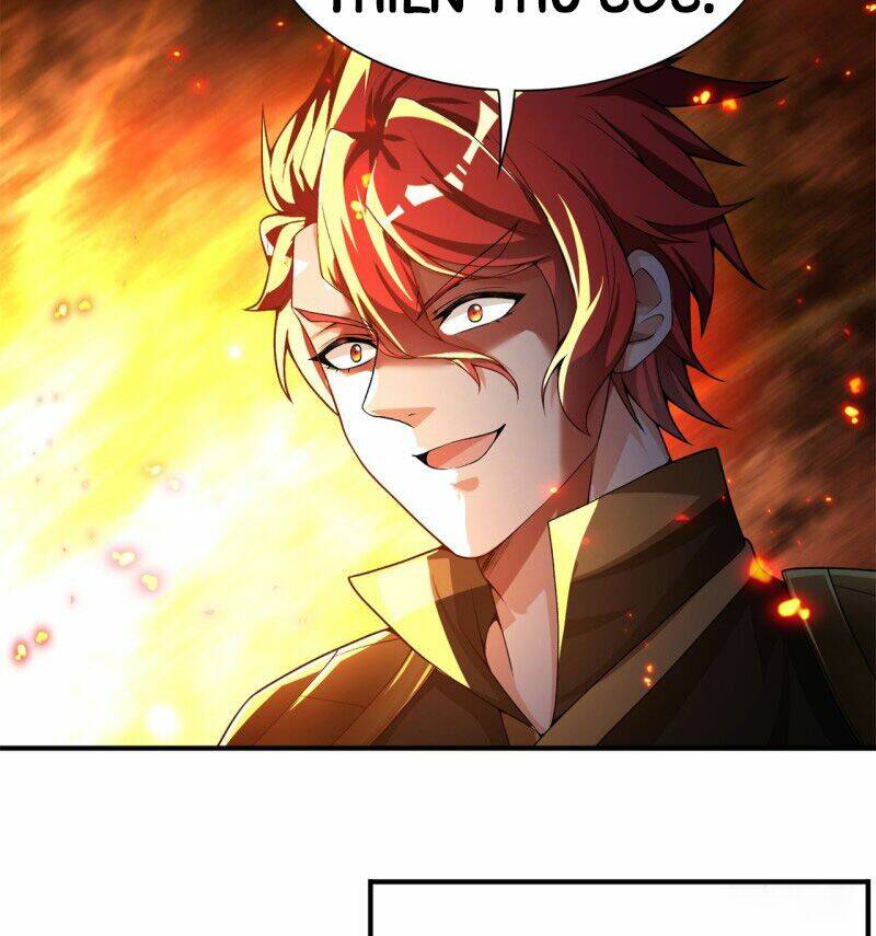 Ta Nhặt Được Thuộc Tính Tại Tu Chân Giới Chapter 38 - Trang 2