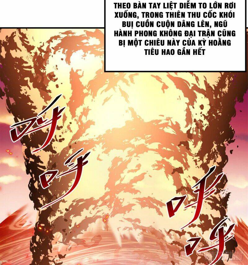 Ta Nhặt Được Thuộc Tính Tại Tu Chân Giới Chapter 38 - Trang 2