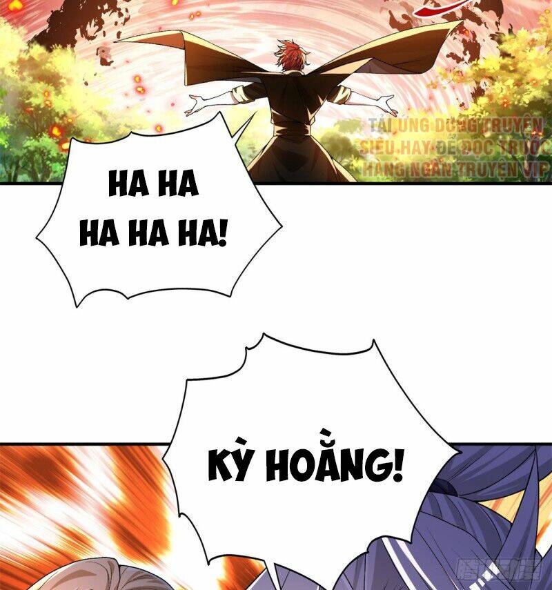 Ta Nhặt Được Thuộc Tính Tại Tu Chân Giới Chapter 38 - Trang 2