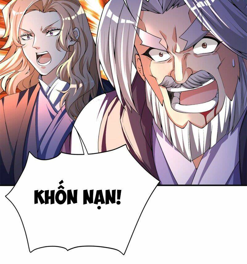 Ta Nhặt Được Thuộc Tính Tại Tu Chân Giới Chapter 38 - Trang 2