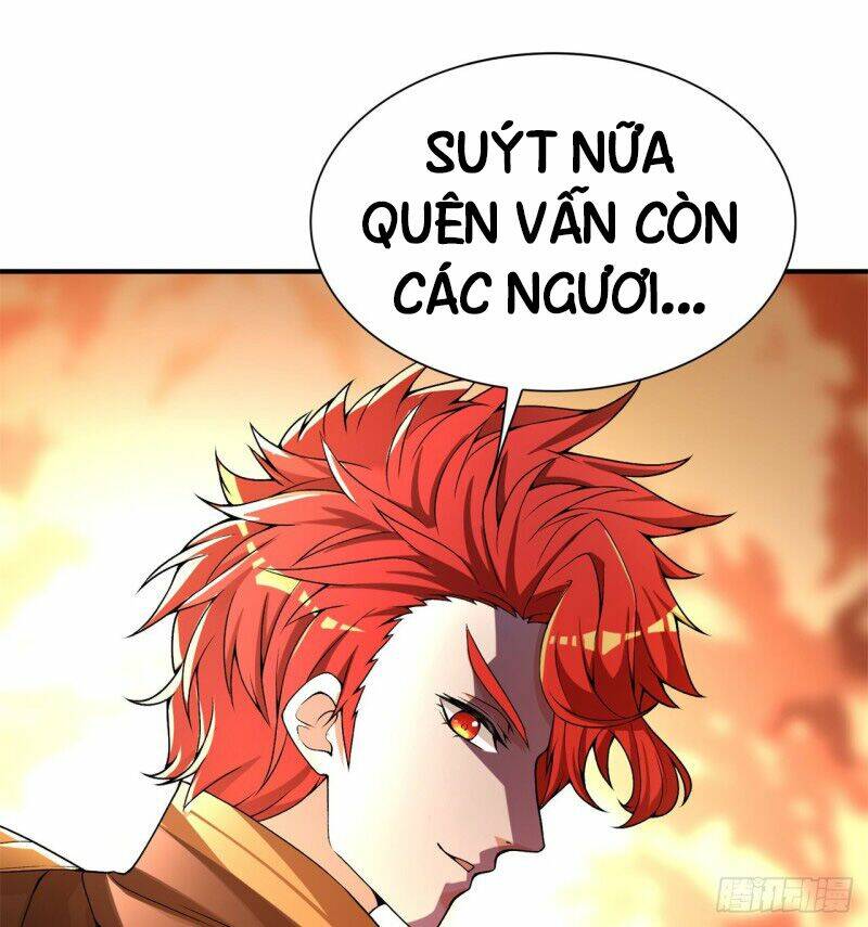 Ta Nhặt Được Thuộc Tính Tại Tu Chân Giới Chapter 38 - Trang 2