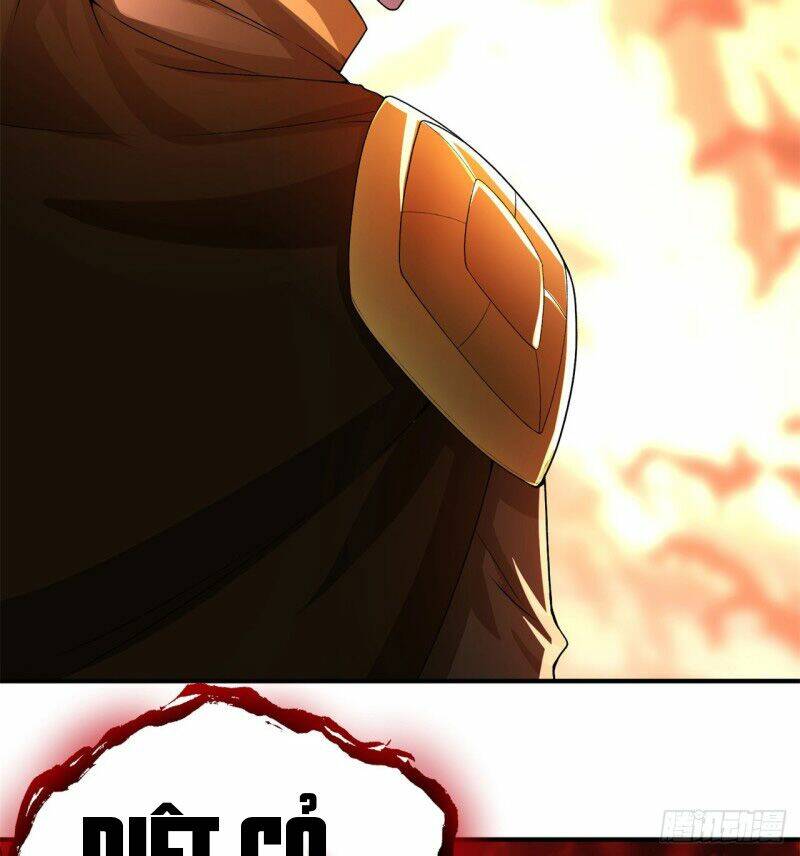 Ta Nhặt Được Thuộc Tính Tại Tu Chân Giới Chapter 38 - Trang 2