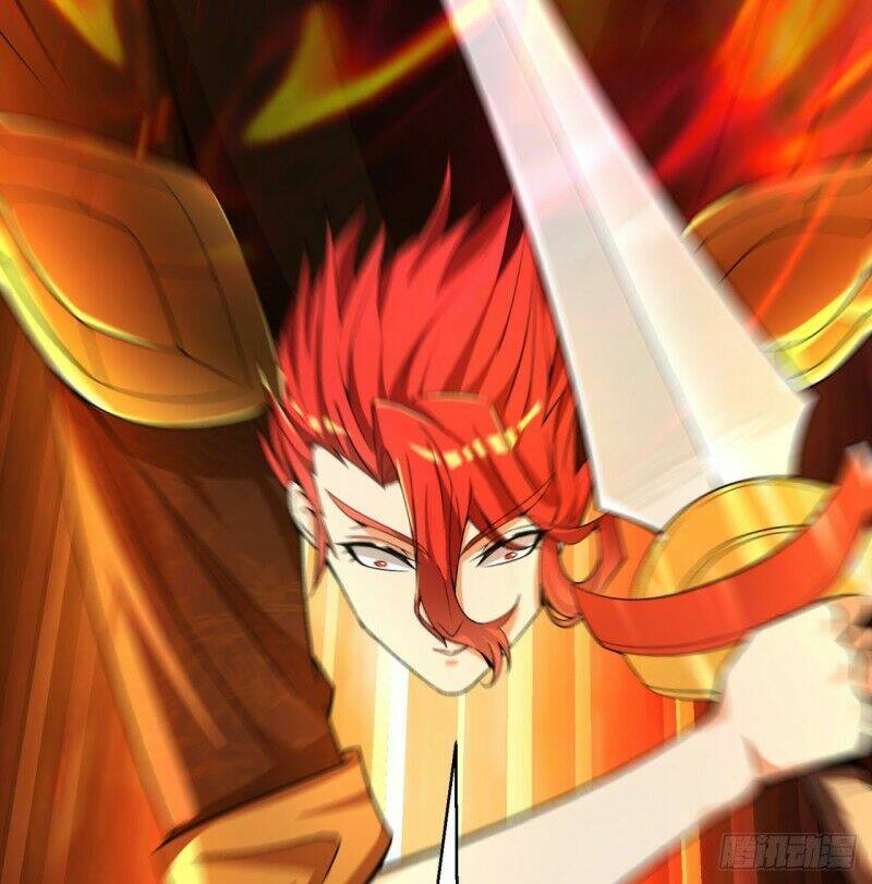 Ta Nhặt Được Thuộc Tính Tại Tu Chân Giới Chapter 38 - Trang 2