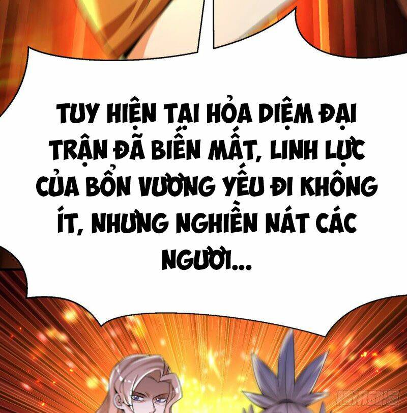 Ta Nhặt Được Thuộc Tính Tại Tu Chân Giới Chapter 38 - Trang 2