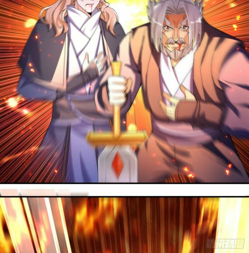 Ta Nhặt Được Thuộc Tính Tại Tu Chân Giới Chapter 38 - Trang 2