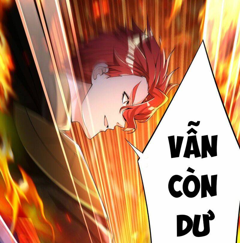 Ta Nhặt Được Thuộc Tính Tại Tu Chân Giới Chapter 38 - Trang 2