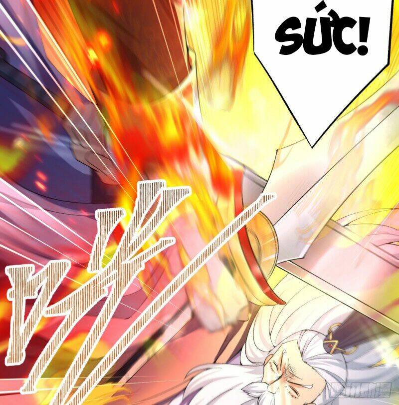 Ta Nhặt Được Thuộc Tính Tại Tu Chân Giới Chapter 38 - Trang 2