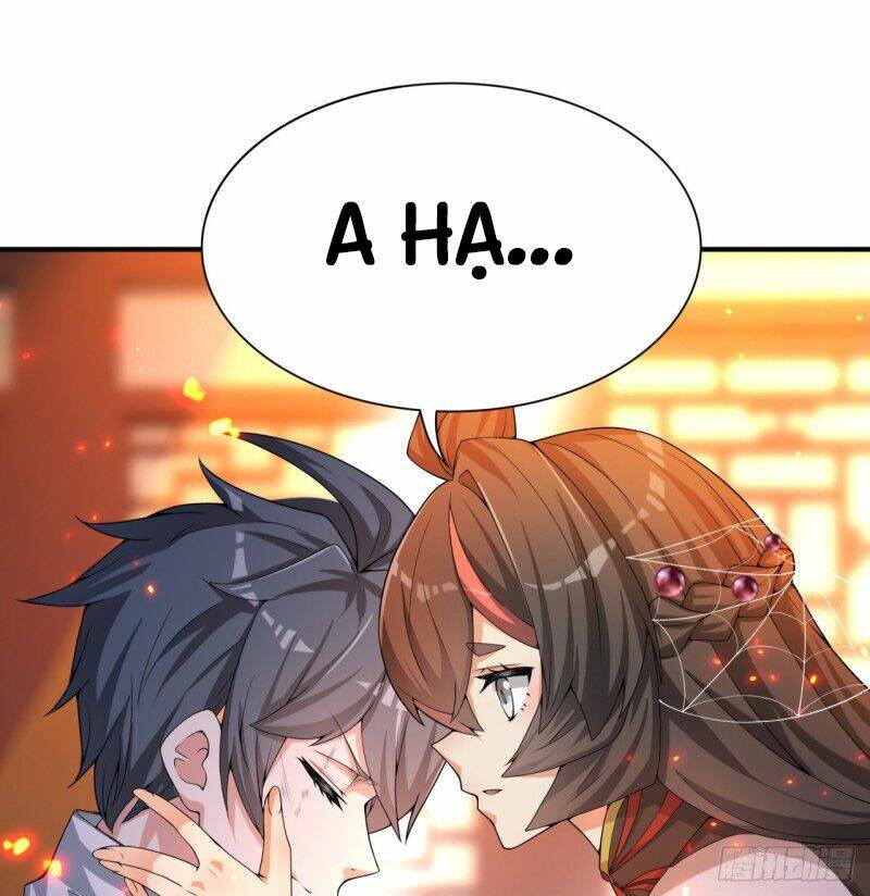 Ta Nhặt Được Thuộc Tính Tại Tu Chân Giới Chapter 38 - Trang 2