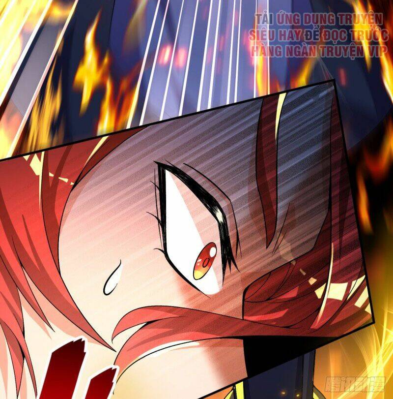 Ta Nhặt Được Thuộc Tính Tại Tu Chân Giới Chapter 38 - Trang 2