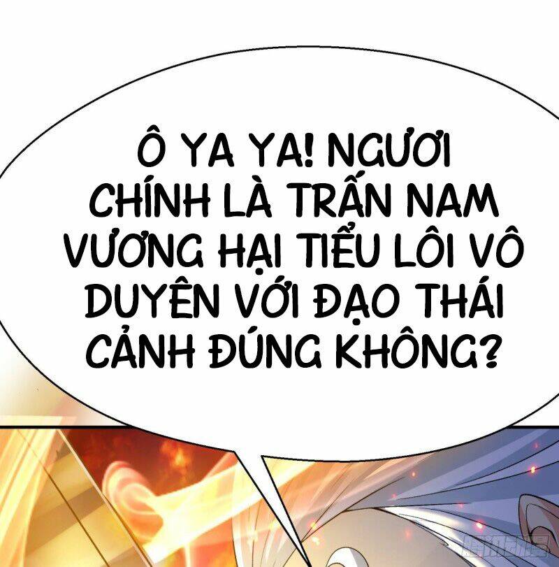Ta Nhặt Được Thuộc Tính Tại Tu Chân Giới Chapter 38 - Trang 2