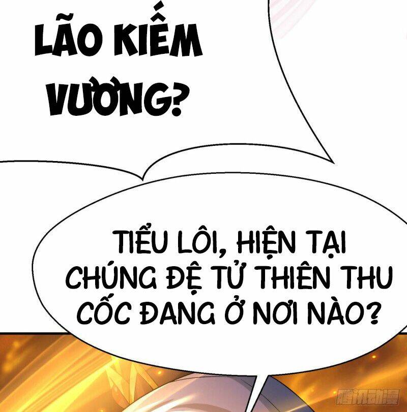 Ta Nhặt Được Thuộc Tính Tại Tu Chân Giới Chapter 38 - Trang 2