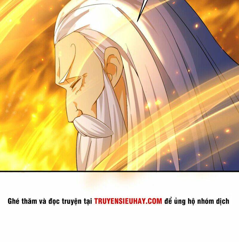 Ta Nhặt Được Thuộc Tính Tại Tu Chân Giới Chapter 38 - Trang 2