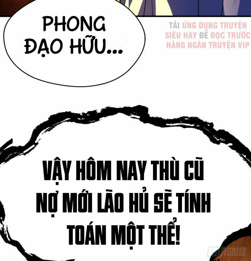 Ta Nhặt Được Thuộc Tính Tại Tu Chân Giới Chapter 38 - Trang 2